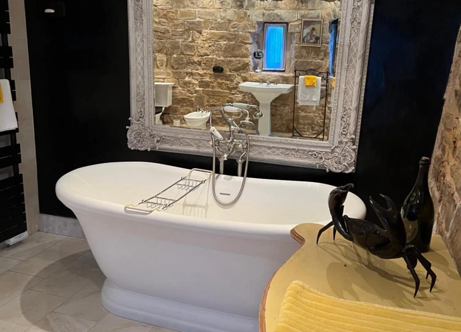 La Bastide De La Bogne Bed and Breakfast Vindrac-Alayrac Γαλλία