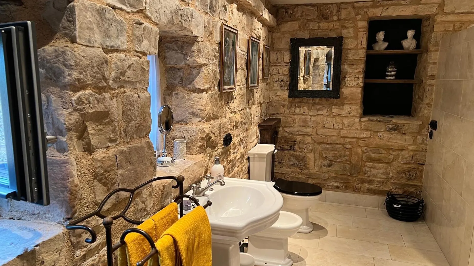 La Bastide De La Bogne Bed and Breakfast Vindrac-Alayrac