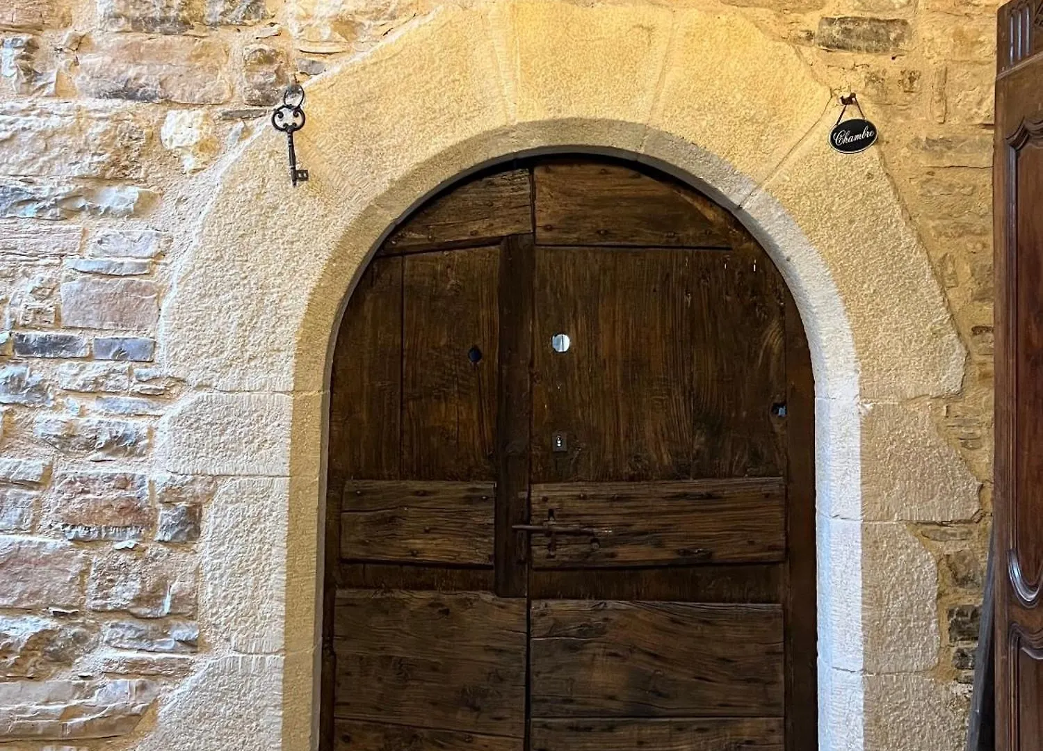 La Bastide De La Bogne Bed and Breakfast Vindrac-Alayrac 0*,  Γαλλία