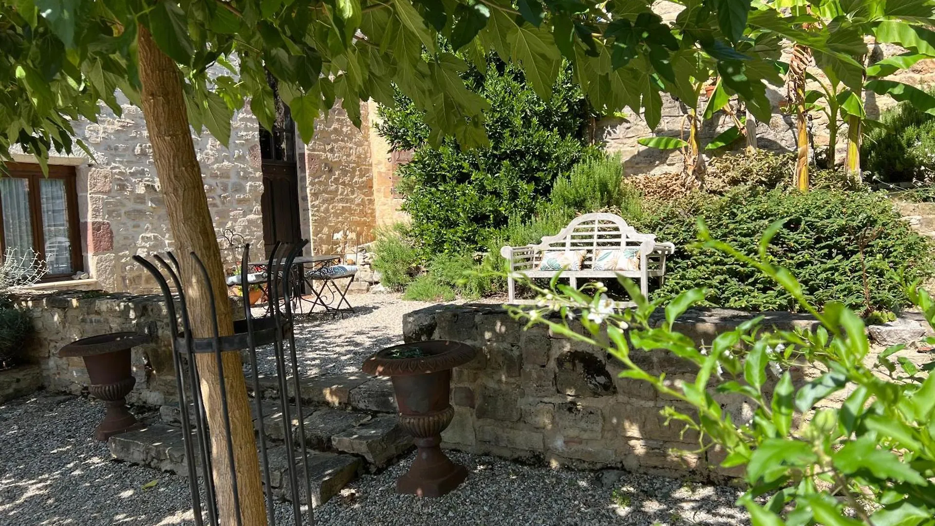 La Bastide De La Bogne Bed and Breakfast Vindrac-Alayrac Γαλλία