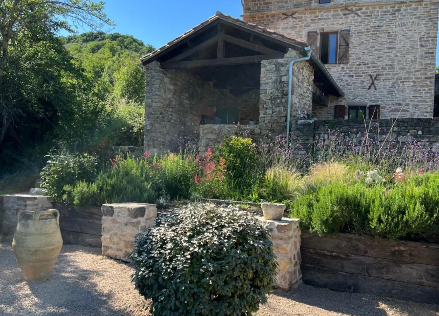 La Bastide De La Bogne Bed and Breakfast Vindrac-Alayrac Cordes Sur Ciel
