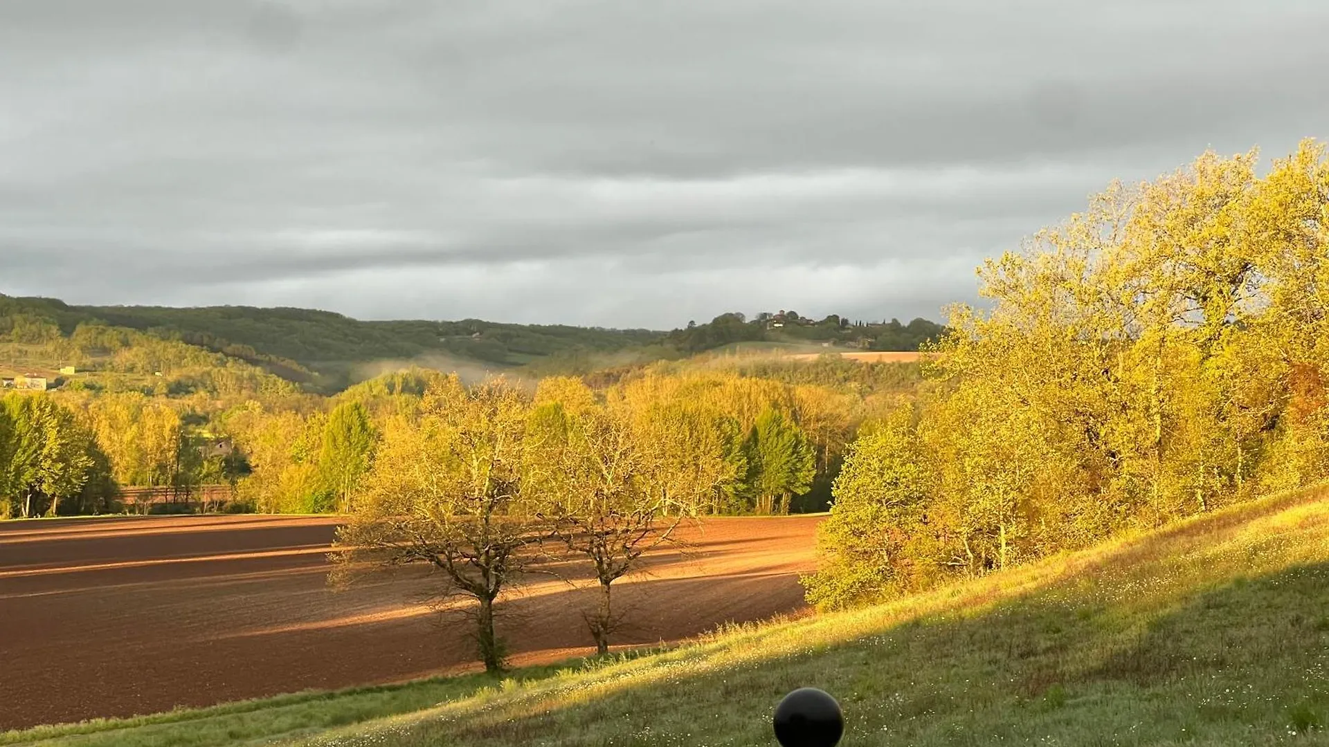 La Bastide De La Bogne Bed and Breakfast Vindrac-Alayrac