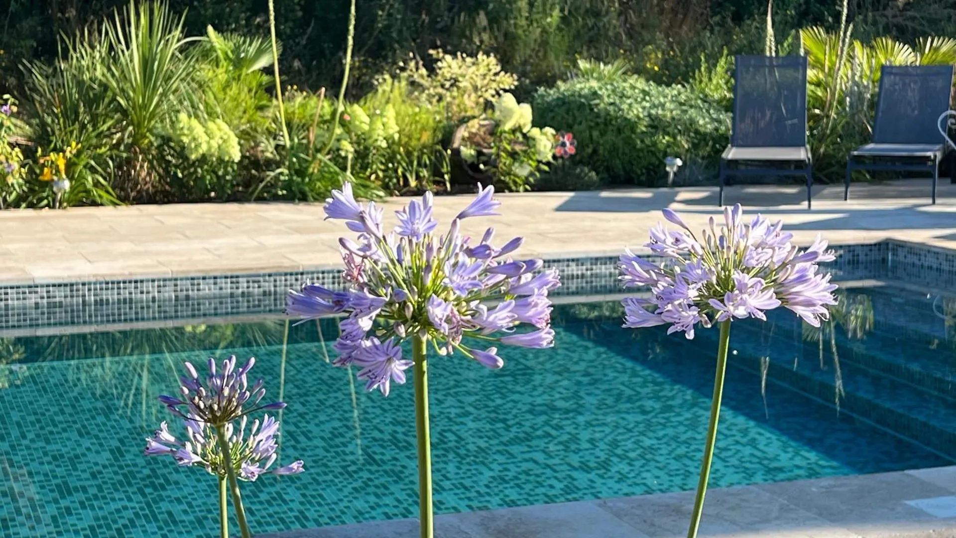 La Bastide De La Bogne Bed and Breakfast Vindrac-Alayrac Γαλλία