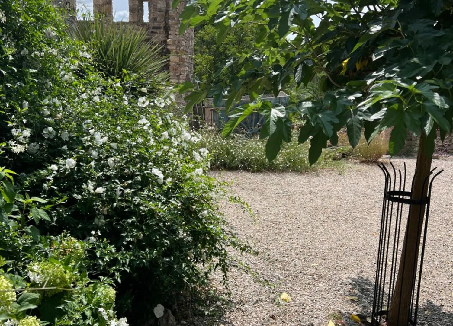 La Bastide De La Bogne Bed and Breakfast Vindrac-Alayrac