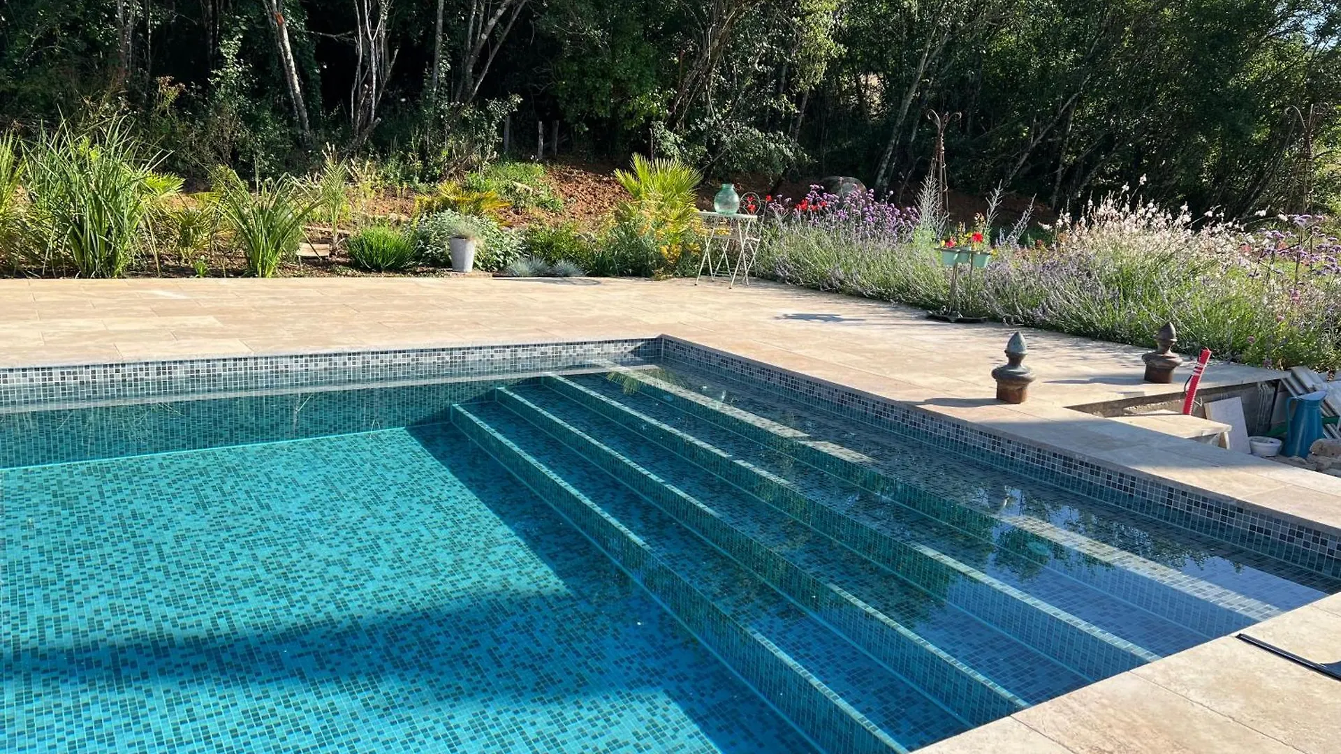 La Bastide De La Bogne Bed and Breakfast Vindrac-Alayrac