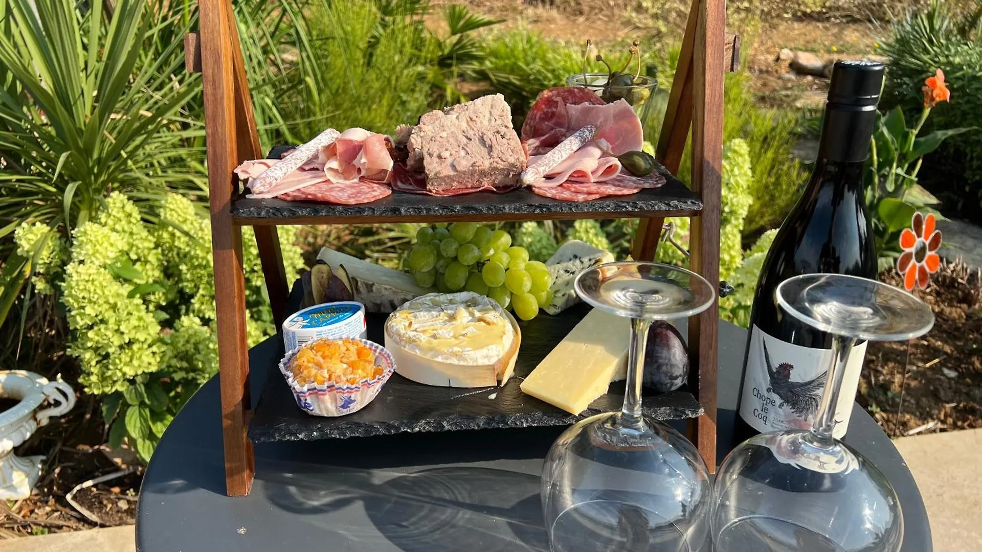 La Bastide De La Bogne Bed and Breakfast Vindrac-Alayrac